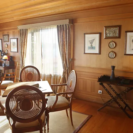 Hotel As Janelas Verdes - Heritage Collection - Riverside