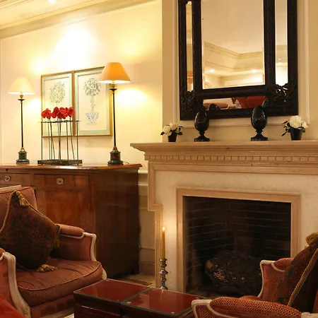 As Janelas Verdes - Heritage Collection - Riverside Hotell 4*