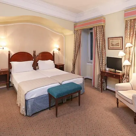 As Janelas Verdes - Heritage Collection - Riverside 4* Lisbona