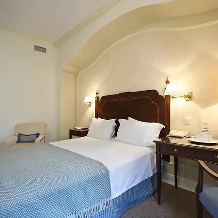 As Janelas Verdes - Heritage Collection - Riverside Lissabon