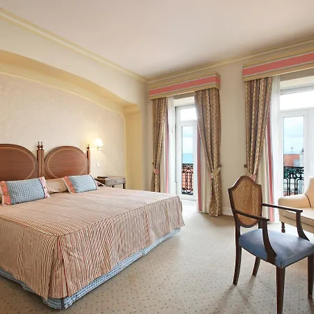 As Janelas Verdes - Heritage Collection - Riverside Hotel