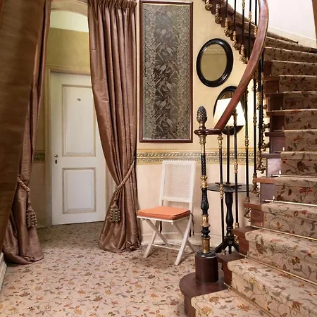 Hotel As Janelas Verdes - Heritage Collection - Riverside 4*