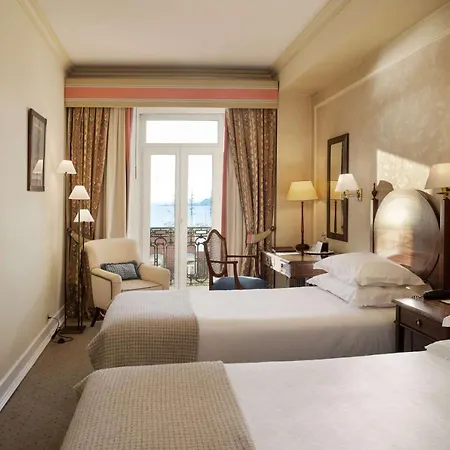 Hotel As Janelas Verdes - Heritage Collection - Riverside Lisbona