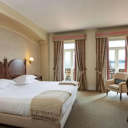 Hotel As Janelas Verdes - Heritage Collection - Riverside Lisbona