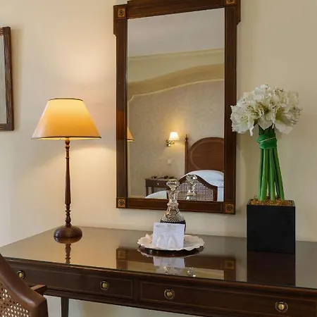 As Janelas Verdes - Heritage Collection - Riverside 4* Lisbona