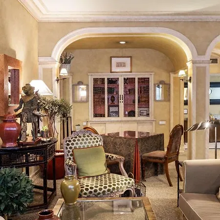 Hotel As Janelas Verdes - Heritage Collection - Riverside Lisbona