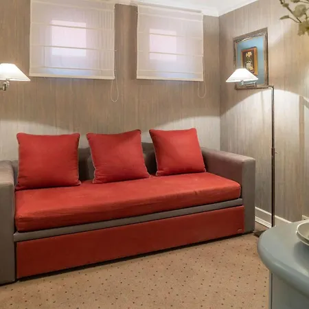 As Janelas Verdes - Heritage Collection - Riverside Lissabon