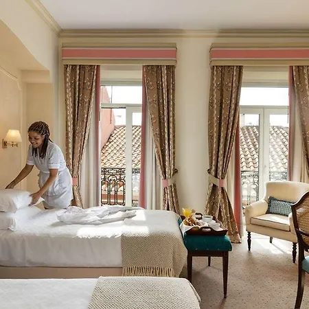 As Janelas Verdes - Heritage Collection - Riverside