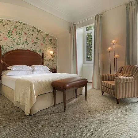 As Janelas Verdes - Heritage Collection - Riverside 4* Lisbona
