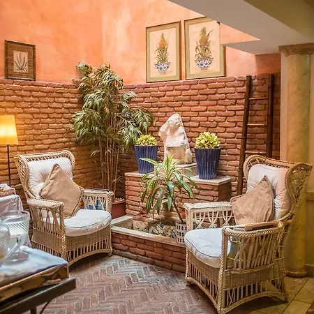 Hotel As Janelas Verdes - Heritage Collection - Riverside Lisbona