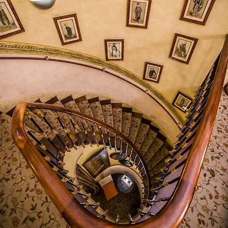 Hotel As Janelas Verdes - Heritage Collection - Riverside Lisbona