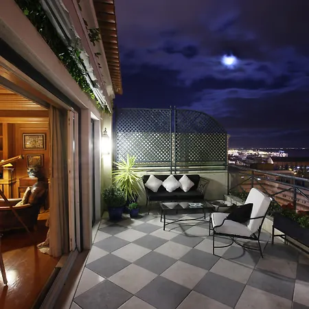 Hotel As Janelas Verdes - Heritage Collection - Riverside