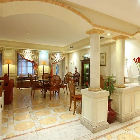 Hotel As Janelas Verdes - Heritage Collection - Riverside Lisbona