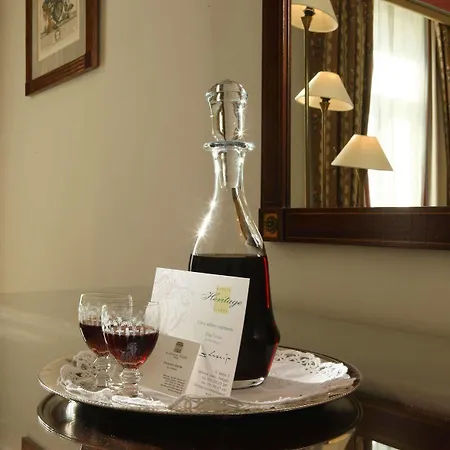 As Janelas Verdes - Heritage Collection - Riverside Hotel Lisbona